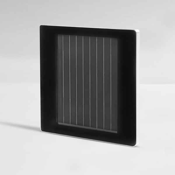 Solarpanel für Raumbelegungssensor von Roomz